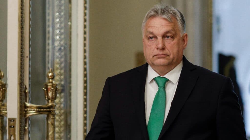 Viktor Orbán, înainte de Congresul UDMR: ”Ungaria susține prosperitatea economiei românești”