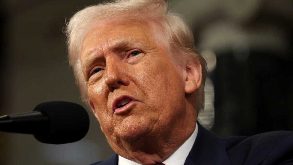 Control medical obișnuit pentru Donald Trump. Verdictul specialiștilor: stare de sănătate impecabilă