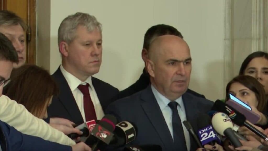 Vizită oficială în Capitală: Comisarul European pentru Afaceri se întâlnește cu Ilie Bolojan, Nicușor Dan și Cătălin Predoiu