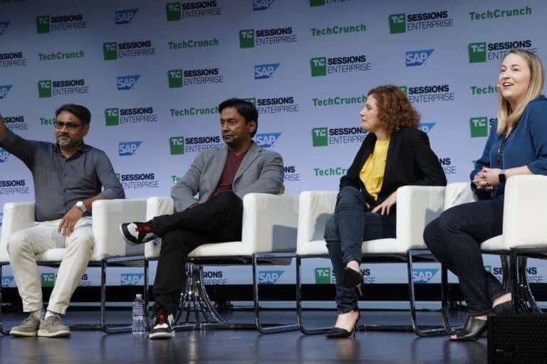 Ce trebuie să știe antreprenorii înainte de a-și planifica ieșirea — sfaturi de la Roseanne Wincek, Jai Das și Dan Springer, la TechCrunch Disrupt 2025