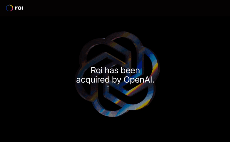 OpenAI își intensifică eforturile în domeniul inteligenței artificiale personalizate printr-o nouă achiziție inovatoare