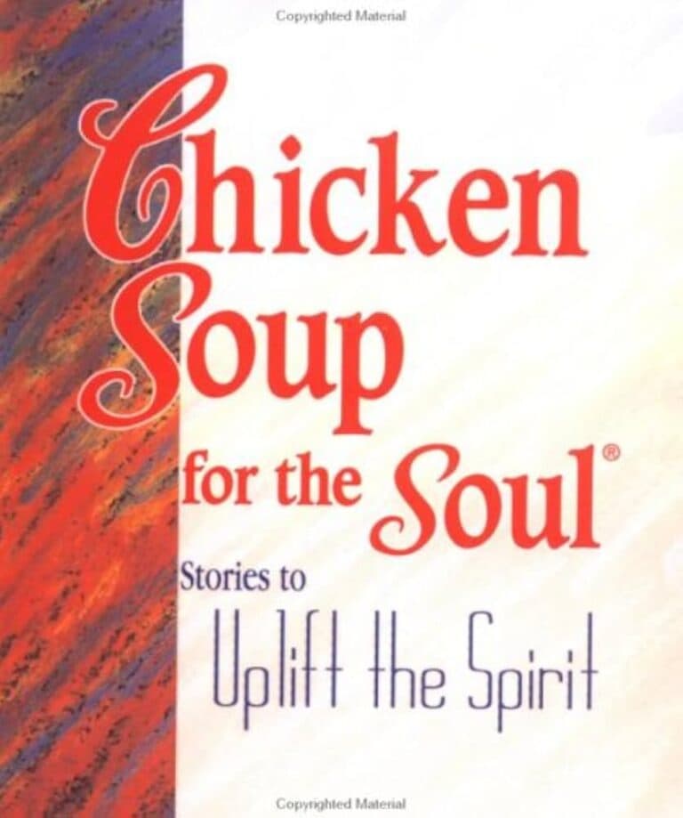 „Chicken Soup for the Money-Making Soul” de Jack Canfield și Mark Victor Hansen