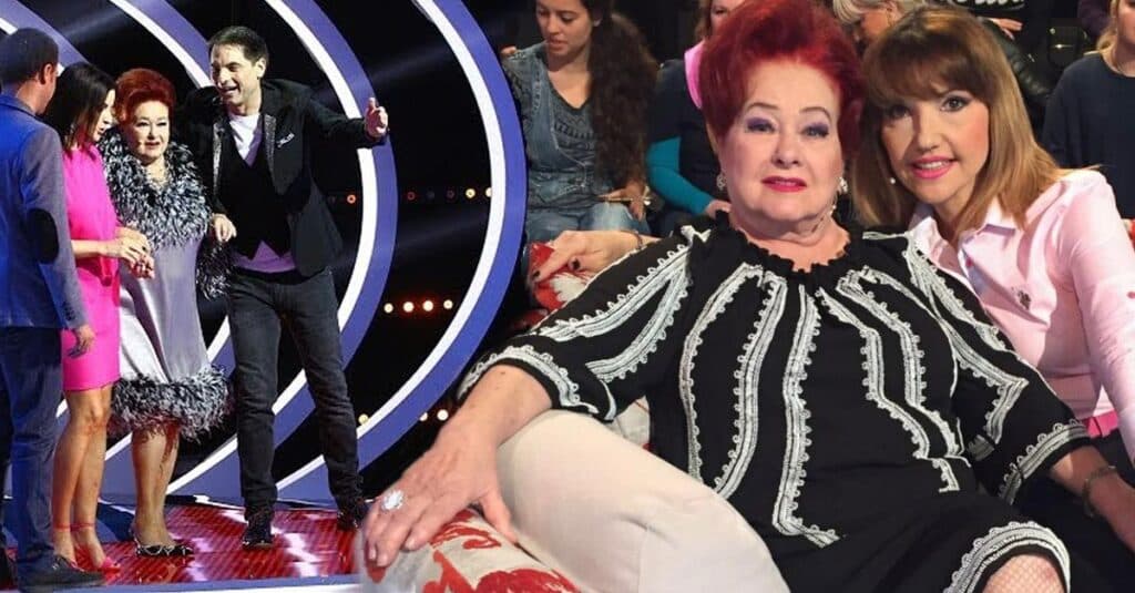 Opt ani de la plecarea Stelei Popescu: Marina Almășan își aduce aminte de pasiunea pentru țuică și slănină, iar Dan Negru rememorează eleganța ei de la 80 de ani. Ce avere impresionantă a lăsat în urma sa actrița?