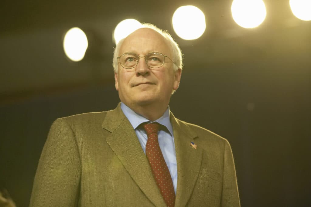 A încetat din viață Dick Cheney, fostul vicepreședinte american, după o lungă luptă cu problemele de sănătate