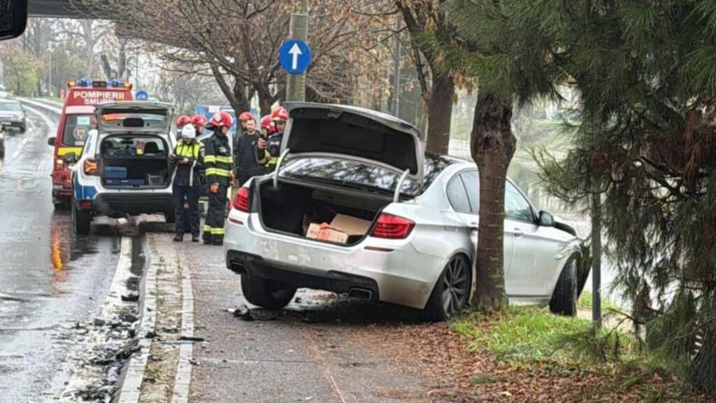 Tragedie pe străzile din Timișoara: Trei persoane, printre care un copil, au fost rănite, iar șoferul responsabil a dispărut