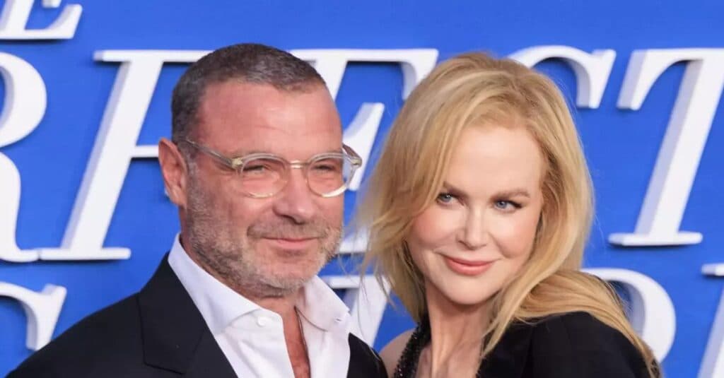 Liev Schreiber, transportat de urgență la spital: Detalii despre incident