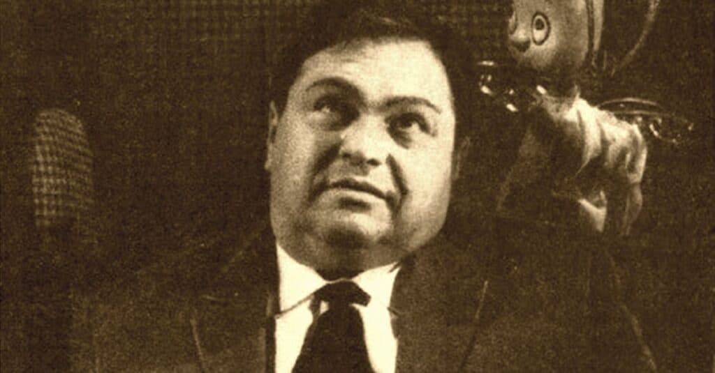 Starul român al Generației de Aur care a strălucit pe ecran, dar a sfârșit uitat într-un azil pentru bătrâni. Amintirile despre el și despre performanțele sale legendare s-au estompat