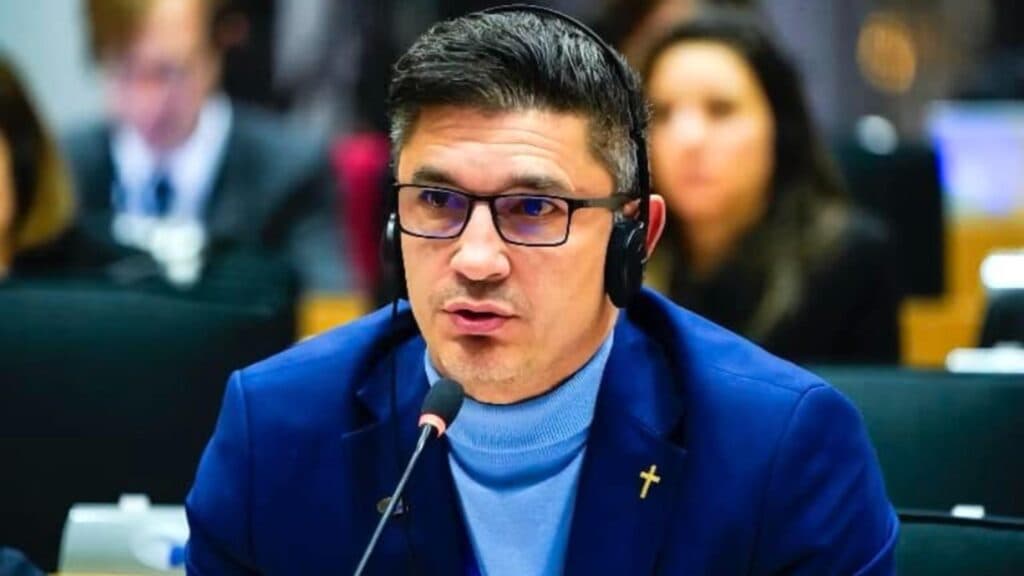 Acuzații alarmante: Lazarus, exclus de la celebrarea Zilei Naționale. Strategiile regimului de a submina vocile incomode