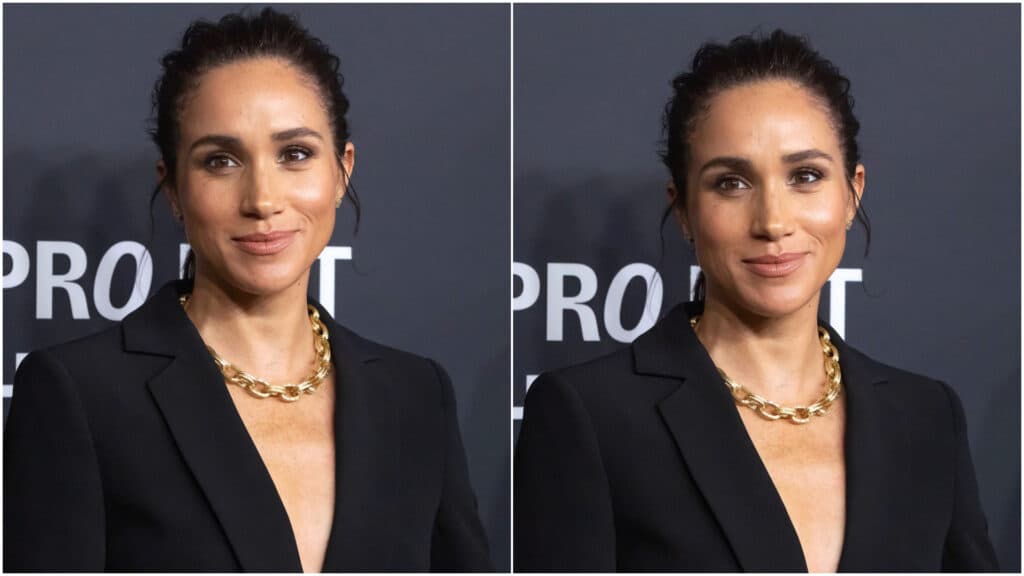 Controverse în jurul lui Meghan Markle! Se susține că ar fi exploatat suferințele celor defavorizați: „E incredibil cum a manevrat totul!”
