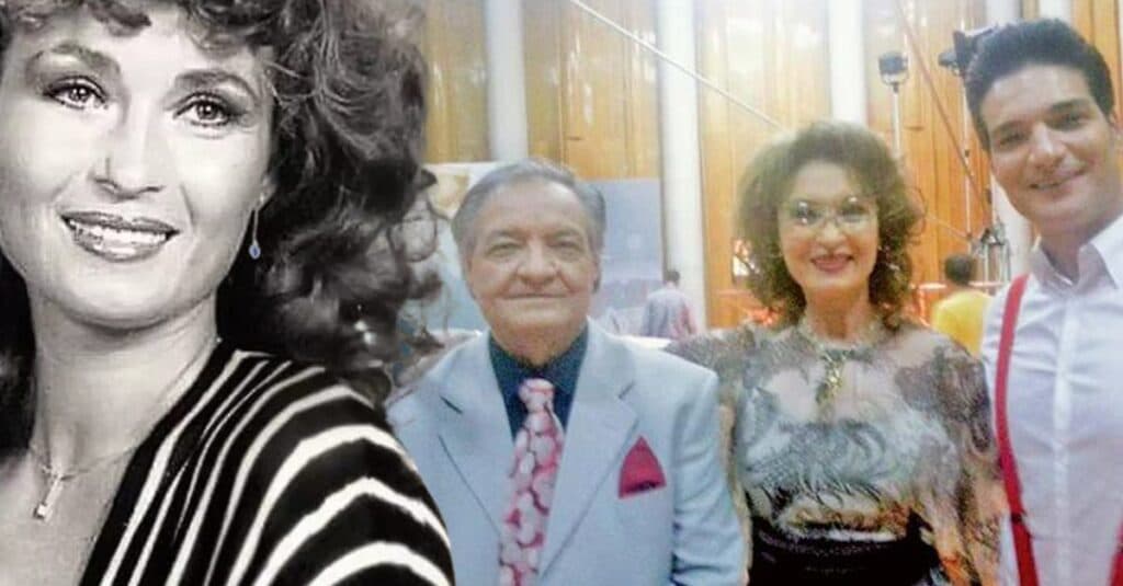 Secretele din culisele iubirii dintre Angela Similea și „Prințul șlagărelor” Marcel Dragomir. Fiul compozitorului dezvăluie: „Ea strălucea ca pe un piedestal!” Ultimele sale mărturisiri