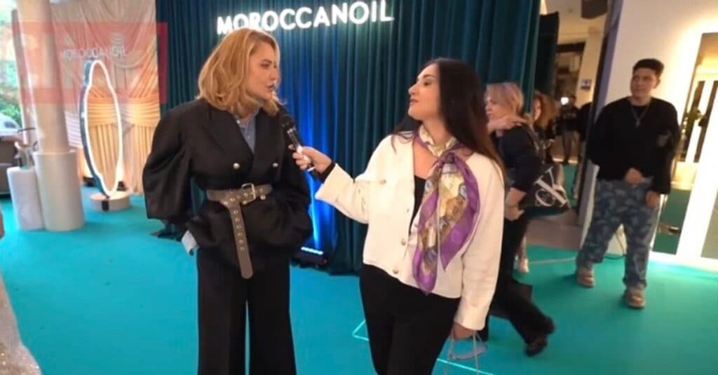 Adina Buzatu, în febra pregătirilor pentru nunta fiicei sale! Cine este alesul inimii? „Îmi va curge lacrima de emoție! Nu pot oferi sfaturi, căci sunt încă singură.”