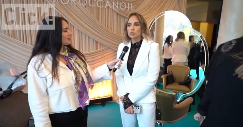 Adina Halas își marchează 15 ani de iubire conjugală! Ce a stat în calea unui al doilea copil? „E ca o loterie…”