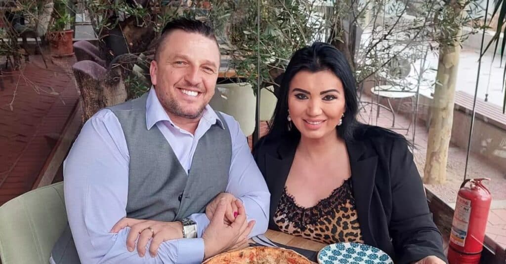 Adriana Bahmuțeanu dezvăluie tragedia profundă din viața lui George Restivan: „Când soția îți părăsește lumea…”