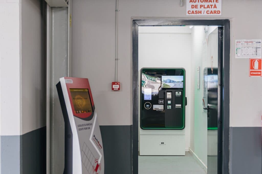 Află cum să nu pierzi niciodată un zbor de noapte de la Aeroportul Otopeni!