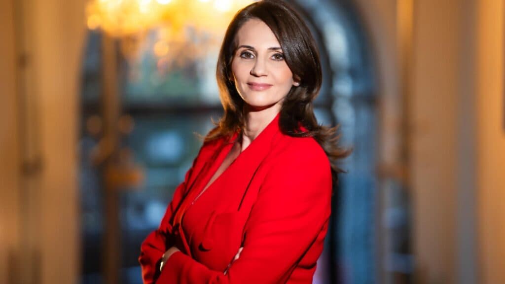Alegerile din Capitală 2025: Anca Alexandrescu, surpriza de pe locul 11 în cursa electorală