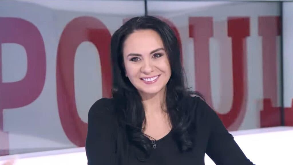 Alexandra Păcuraru, inspirată de inițiativa lui Makaveli: „Să ne consolidăm puterile: pe 7 decembrie să cucerim Capitala, iar în curând întreaga țară.”