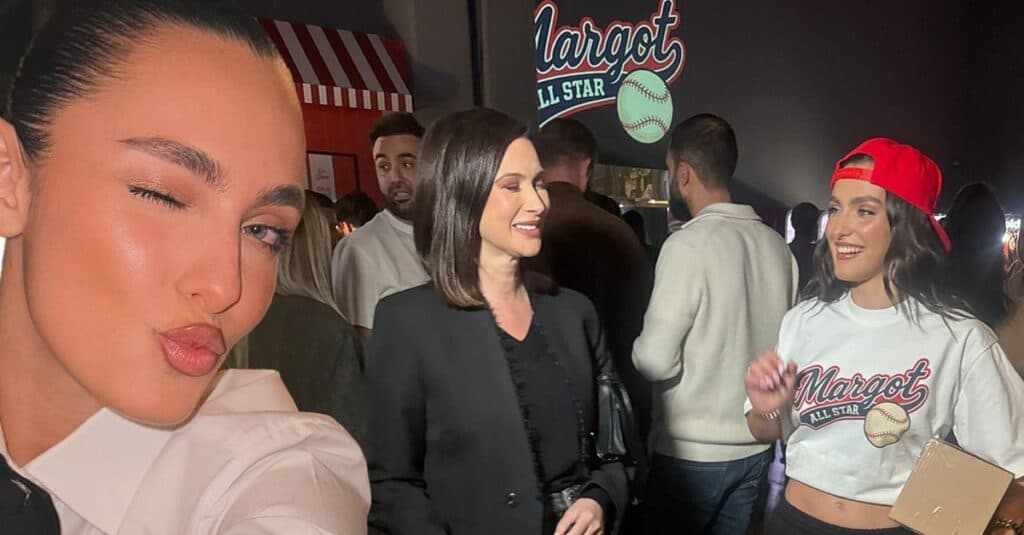 Alexia Eram a dezvăluit o nouă linie vestimentară: „Va trebui să îmi cumpăr o locuință suplimentară pentru atâtea articole de îmbrăcăminte!”