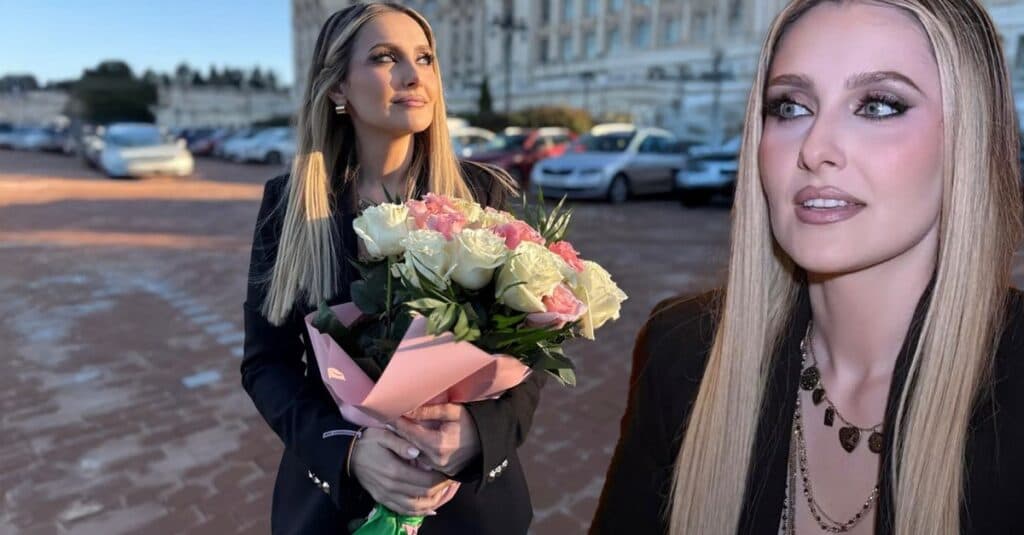 Alina Sorescu dezvăluie povestea sa despre abuz în căsnicia cu Alexandru Ciucu, cu ocazia Zilei Internaționale pentru Combaterea Violenței împotriva Femeilor: „Mi-am împărtășit experiența.”