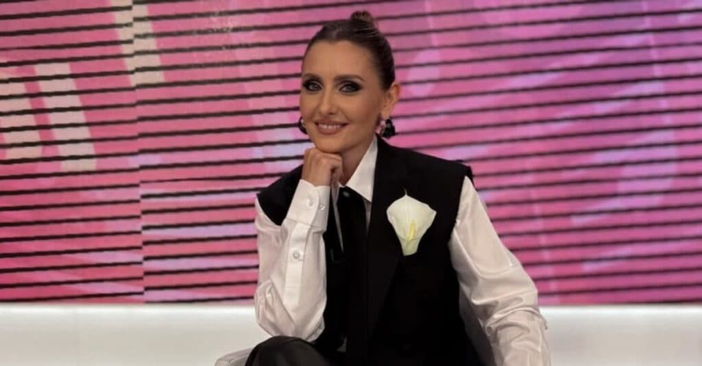 Alina Sorescu, prinsă în vârtejul problemelor! După trei ani de încercări, artista mărturisește: „Nu ne bucurăm de o perioadă de liniște.”
