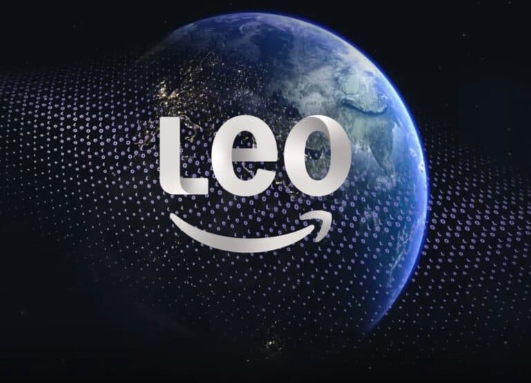 Rețeaua de sateliți Amazon își schimbă imaginea și renunță la mesajul despre accesibilitate