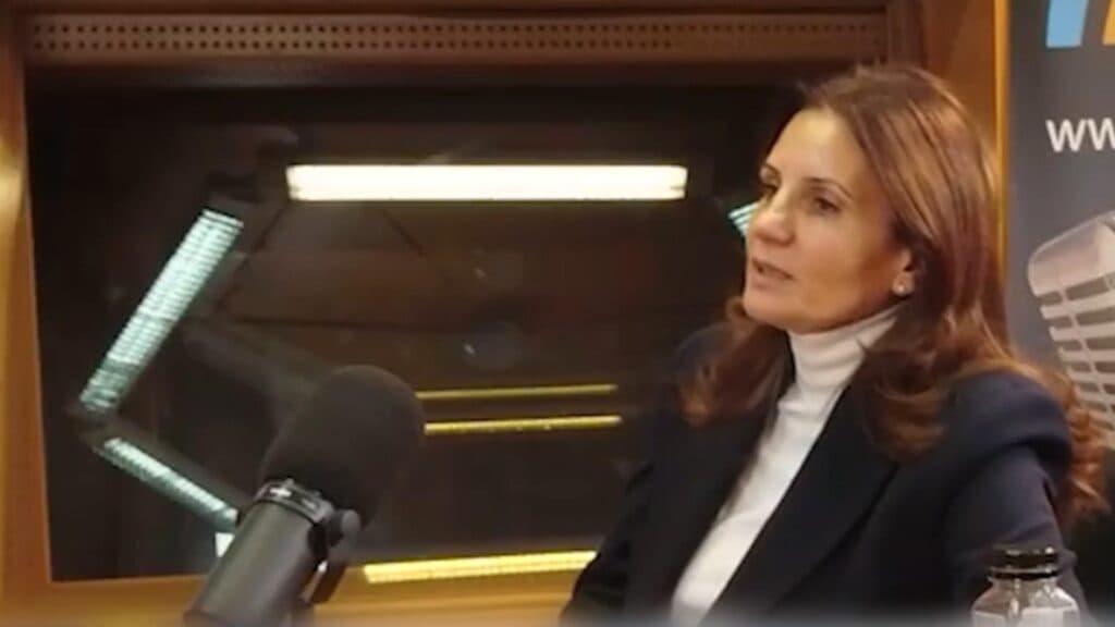 Anca Alexandrescu, atac fără menajamente: “Interesele imobiliare pun obstacole în calea spațiilor verzi. E momentul pentru un nou plan urbanistic.”