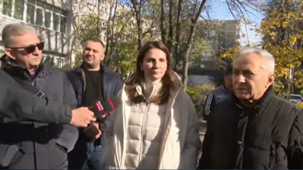 Anca Alexandrescu și comunitatea din Sectorul 6: „Un spital privat construit cu 50 de milioane de euro”