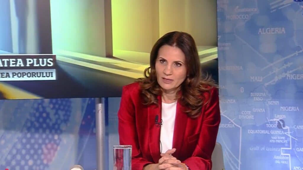 Anca Alexandrescu: Guvernul a decis, fără milă, să apese pe umerii celor defavorizați, iar oamenii trăiesc cu teamă din cauza majorărilor de taxe