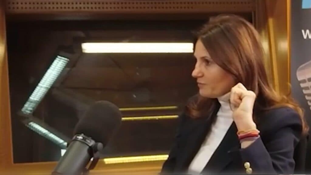 Anca Alexandrescu dezvăluie strategia pentru decongestionarea traficului din Capitală: “Transport gratuit pentru localnici și studenți”