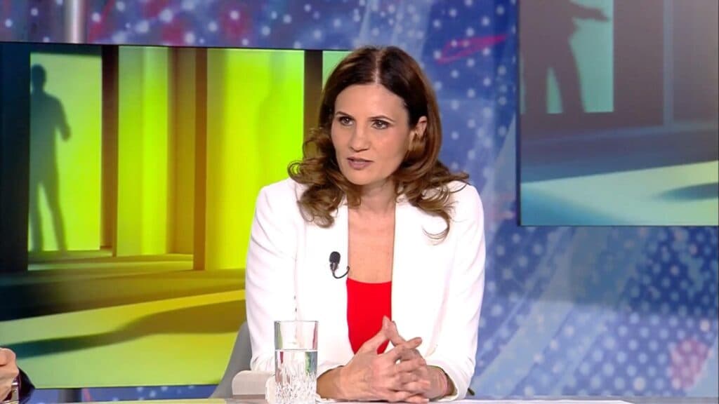 Anca Alexandrescu subliniază cu tărie că Bucureștiul nu poate fi transformat de cei care contribuie la sărăcirea românilor