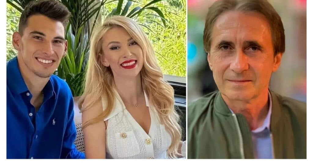 Andreea Bălan își va aduce tatăl la nunta cu Victor Cornea? Află adevărul din spatele așteptărilor!