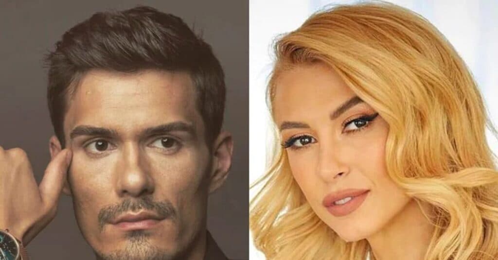 Andreea Bălan dezvăluie motivele despărțirii de George Burcea, care aspiră la funcția de primar al Capitalei: „Era marcat de vicii!”