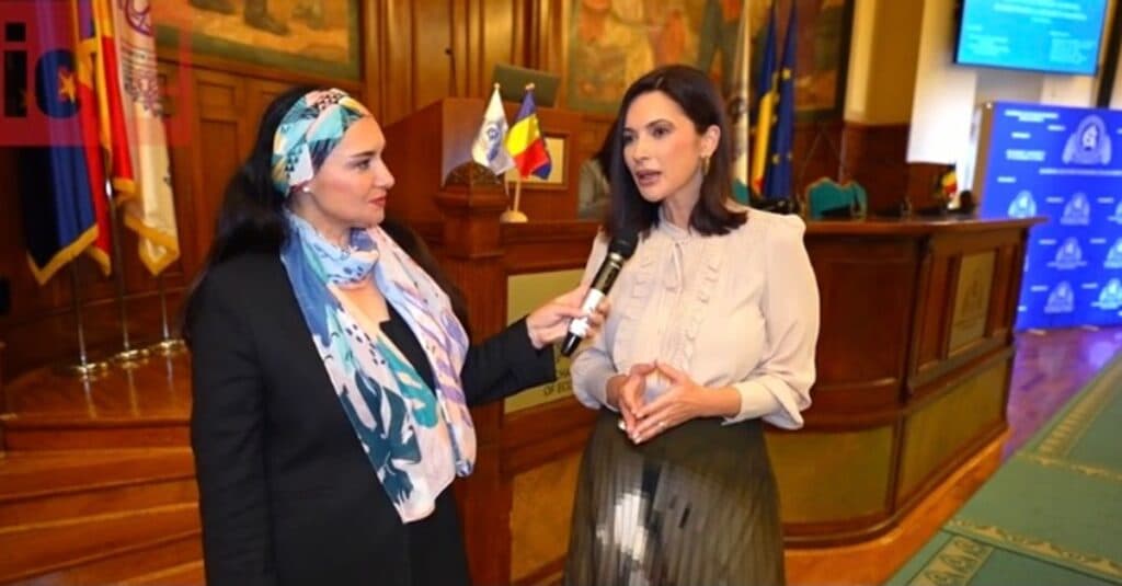 Andreea Berecleanu dezvăluie totul despre legătura cu cei doi copii ai săi: „Consider că am fost o mamă strictă.” Cum se înțeleg acum?