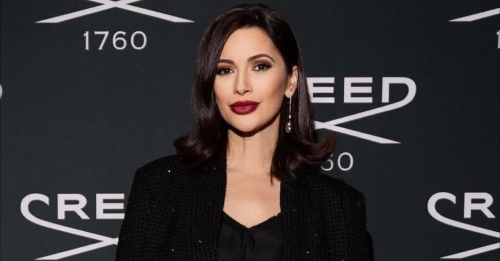 Andreea Berecleanu răspunde atacurilor paparazzilor: „Ceea ce mă deranjează este că…”