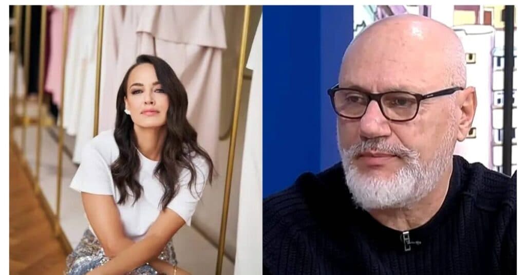 Andreea Raicu își exprimă ferm opinia despre investigarea psihiatrului Cristian Andrei: „Nu e doar o fraudă. E abuz. E necruțare!”