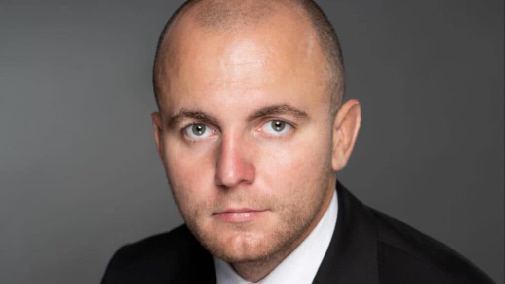 Andrei Gușă preia frâiele vicepreședinției AUR după votul din interiorul partidului