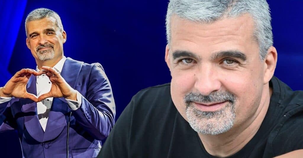 Aurelian Temișan debutează cu melodia „Nu am pierdut răsăritul”, omagiu adus maestrului Horia Moculescu