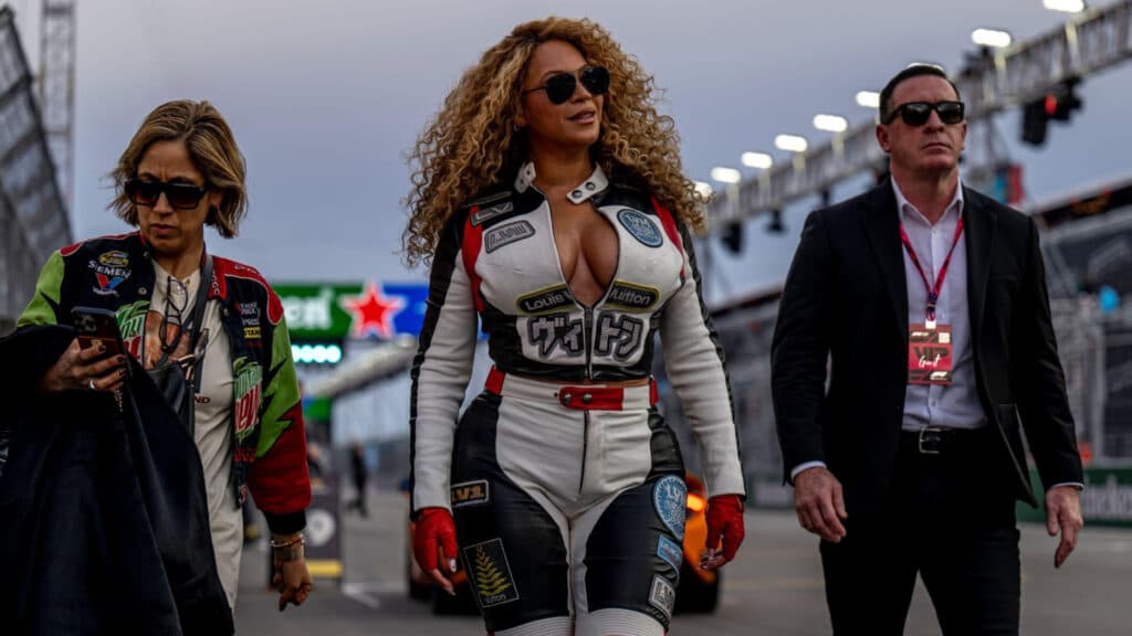BEYONCÉ A REFUZAT OZEMPICUL!
