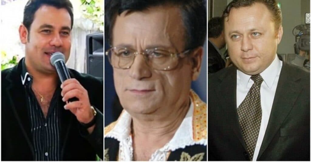 Când se va sfârși tăcerea? Relația dintre frații Ionuț și Dragoș Dolănescu este ruptă de 16 ani: „Nu m-a sunat de ziua mea”. Momente cu fiii lui, surprinse la petrecerea din Costa Rica