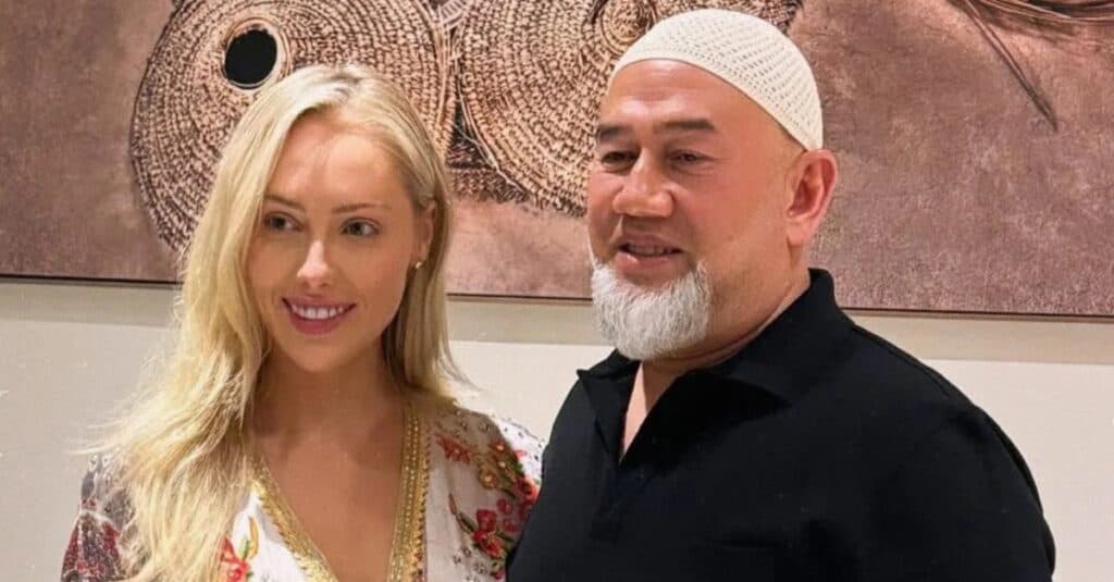 Cântăreața din America, „soția neprevăzută” a unui sultan: „Am dreptul la un divorț perfect!”