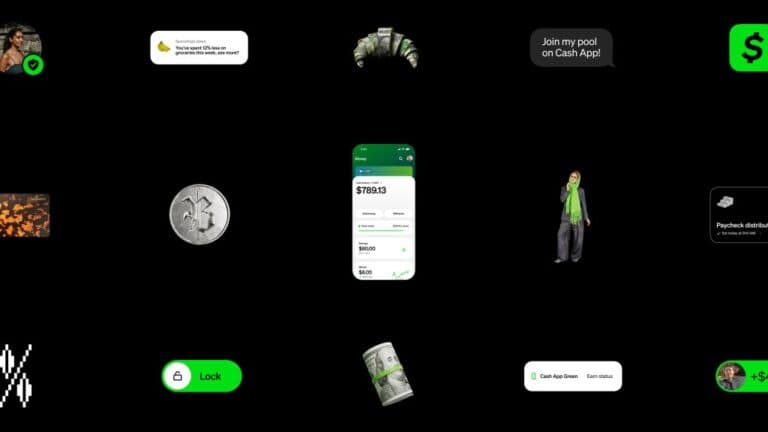 Cash App lansează un asistent AI care îți răspunde la întrebările legate de finanțe