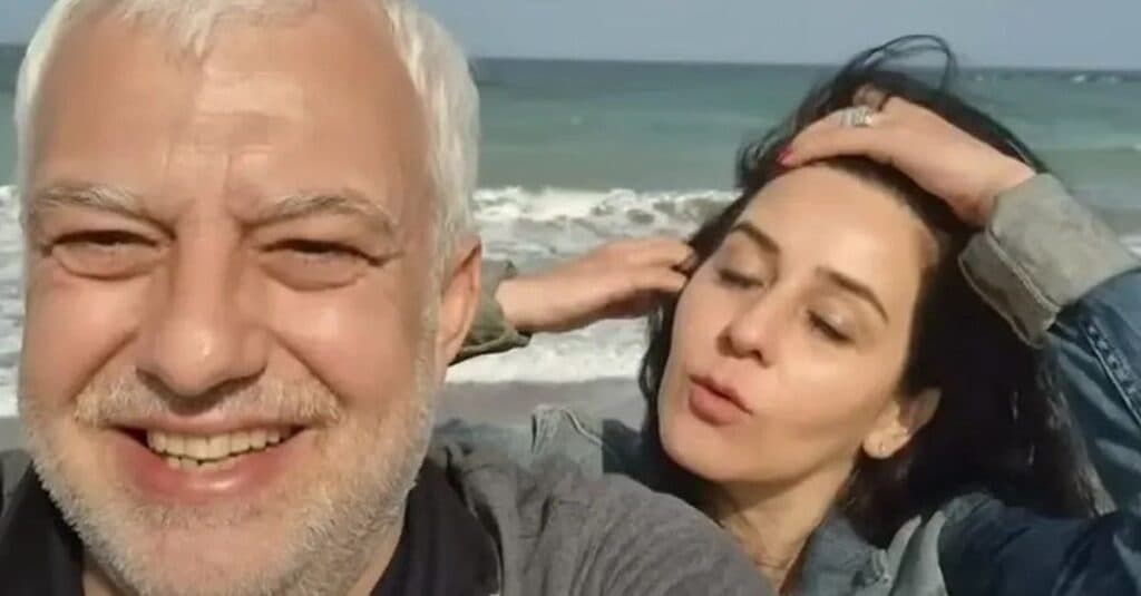 Cătălin Crișan și Camelia își reîntregesc dragostea: „Aceasta este povestea noastră, pe care o păstrăm doar pentru noi.”