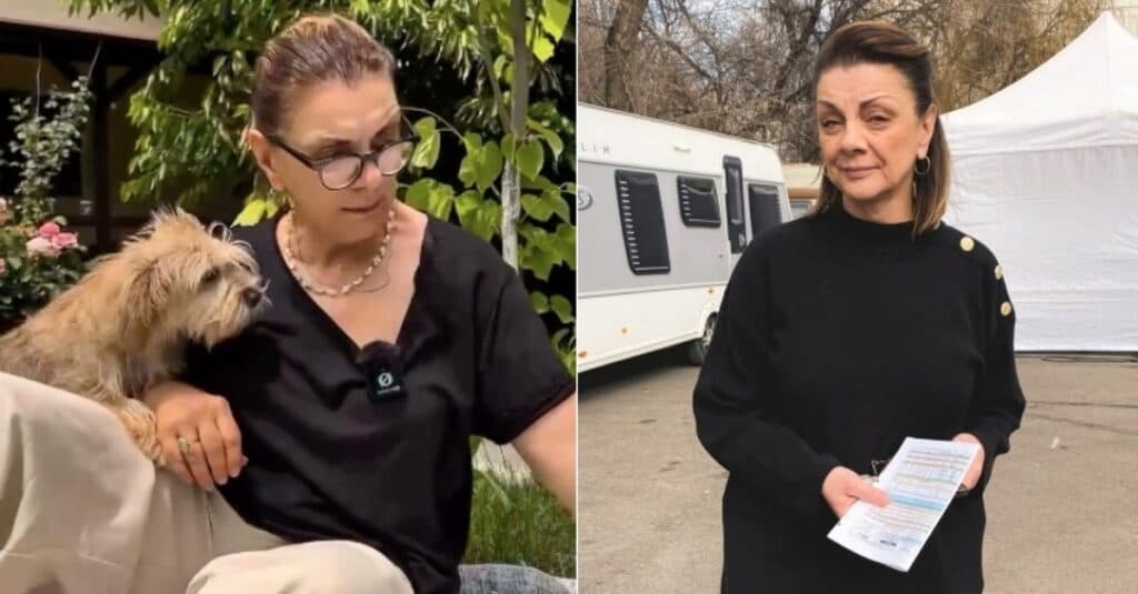 Carmen Tănase și iubirea pentru necuvântătoare: câte animale de companie îngrijește și provocările întâmpinate
