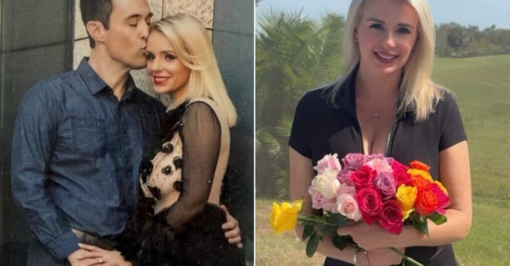 Catrinel Sandu își surprinde soțul cu un mesaj plin de emoție: „Îmi doresc doar să știi cât…” Ce cuvinte a împărtășit coregrafa despre Steve Schroeter?