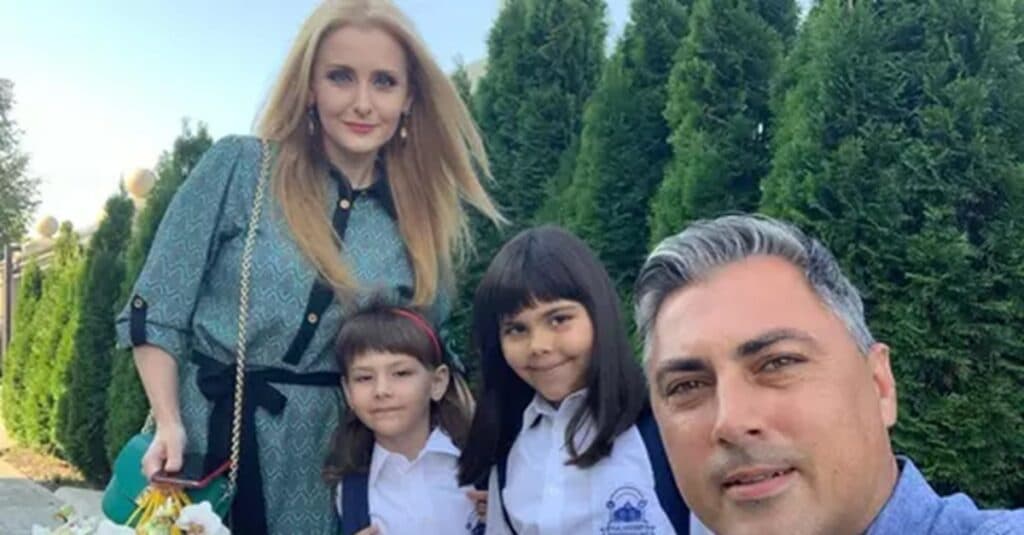Sentința instanței în disputa dintre Alina Sorescu și Alexandru Ciucu: artista dezvăluie realitatea relației lor
