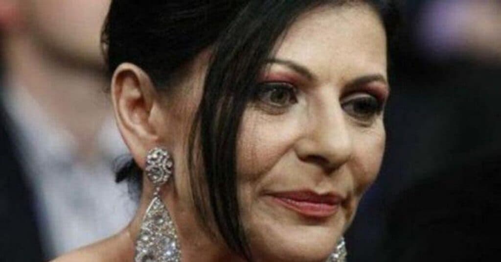 Secretele Elenei Cârstea pentru a atinge greutatea de 50 kg la 63 de ani: „În fiecare zi, fac..