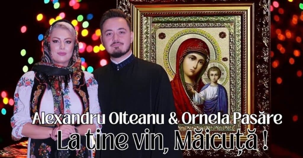 Ce alegere a făcut Ornela Pasăre după interpretarea sa în corul bisericii? Ce mesaj sacru i-a transmis părintele Ștefan Argatu? „Momentul a sosit.”