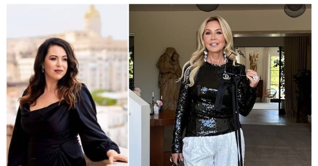 Oana Roman și Anastasia Soare: Povestea unei conexiuni surprinzătoare de acum 15 ani, marcată de un apel din partea familiei Beckham