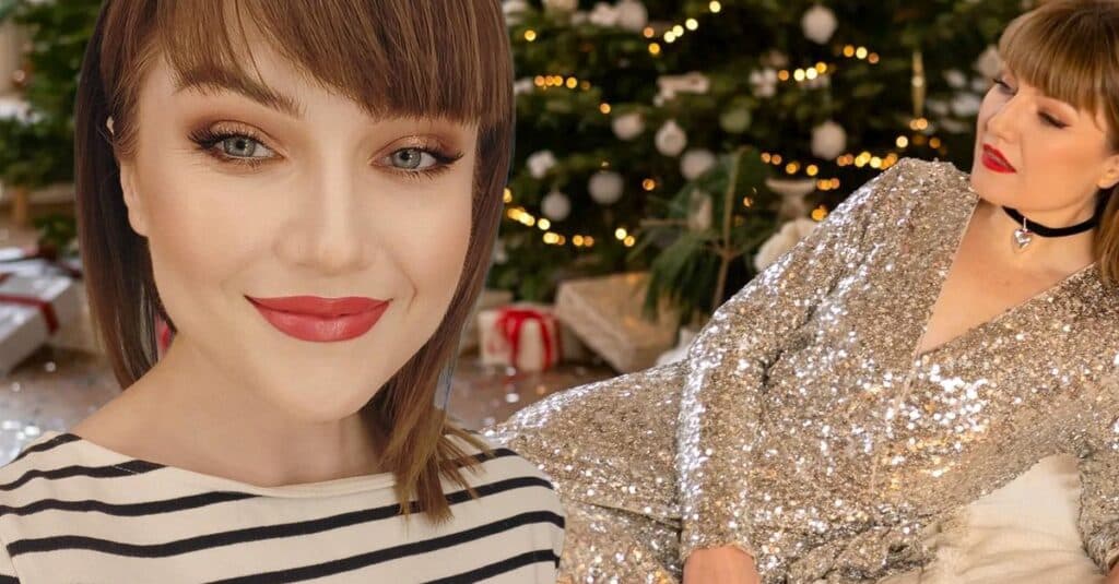 Ce delicii savurează Alexandra Ungureanu în timpul Postului Crăciunului? „Respect regulile, dar foamea mă urmărește neîncetat.”