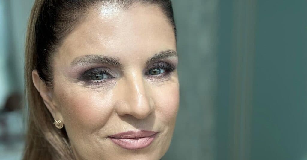 Ce aventură de neuitat plănuiește Mariana Ionescu Căpitănescu! Descoperă secretul formei ei fizice admirabile