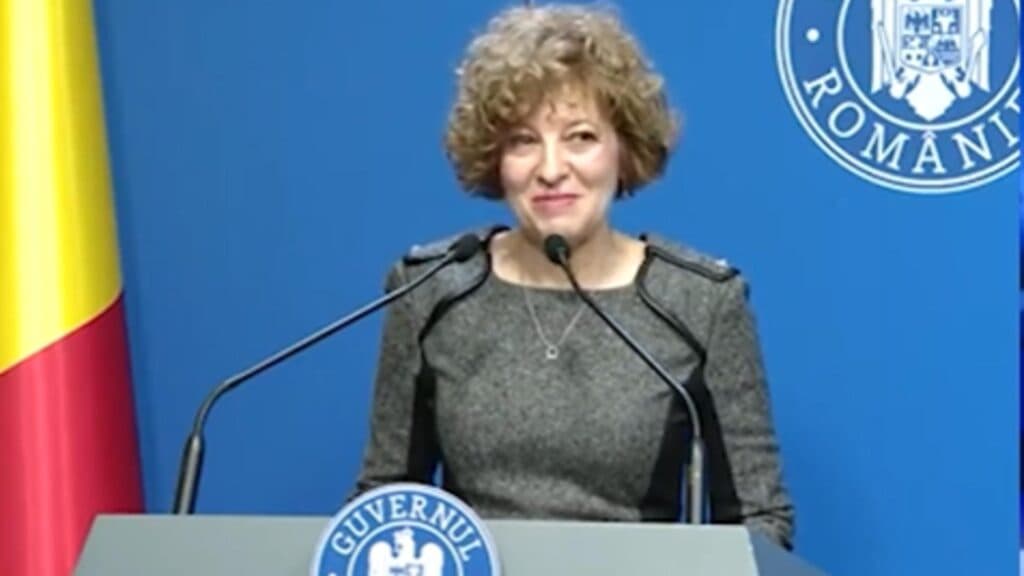 Motivele pentru care Oana Gheorghiu este ideală în gestionarea reformei companiilor de stat